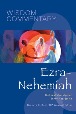 Ezra-Nehemiah: Volume 14 by Appler, Deborah A.