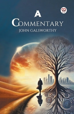 A Commentary by Galsworthy, John