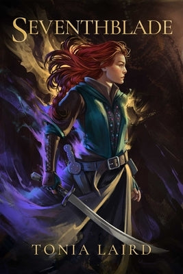 Seventhblade by Laird, Tonia