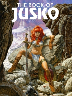 The Book of Jusko by Jusko, Joe