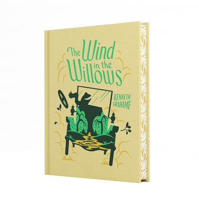 The Wind in the Willows by Grahame, Kenneth