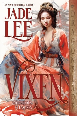 Vixen by Lee, Jade