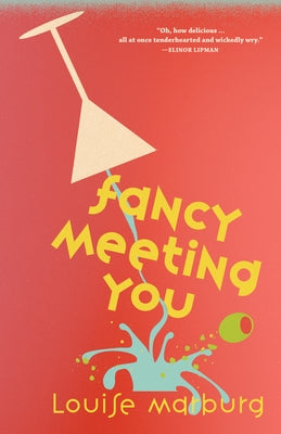 Fancy Meeting You by Marburg, Louise