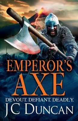 Emperor's Axe by Duncan, J. C.