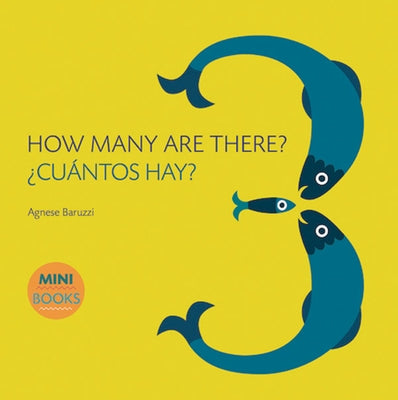 How Many Are There by Baruzzi, Agnese