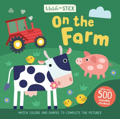 On the Farm by Jewitt, Kathryn