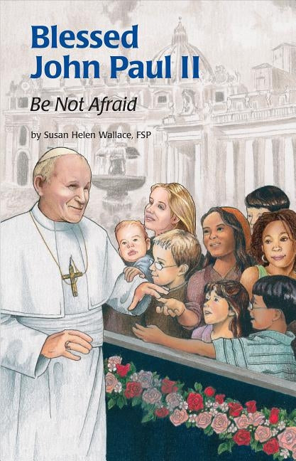 Saint John Paul II (Ess) by Craig, Charles