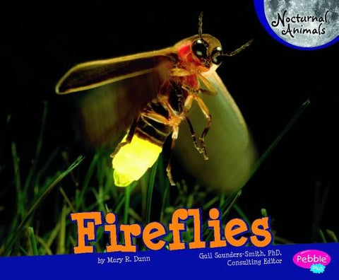 Fireflies by Dunn, Mary R.