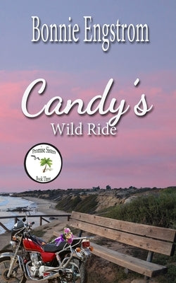 Candy's Wild Ride by Engstrom, Bonnie