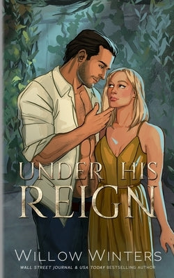 Under His Reign: Artist Rendition by Winters, Willow