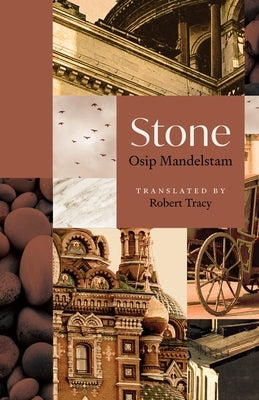 Stone by Mandelstam, Osip