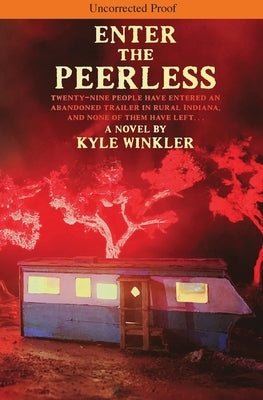 Enter the Peerless by Winkler, Kyle