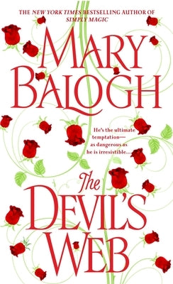 The Devil's Web by Balogh, Mary