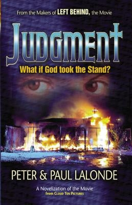 Judgment by LaLonde, Paul