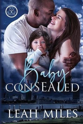 Baby ConSEALed by Miles, Leah