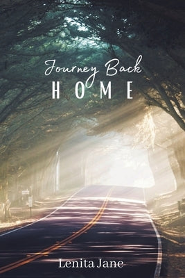 Journey Back Home by Jane, Lenita