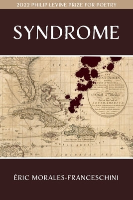 Syndrome by Morales-Franceschini, Éric