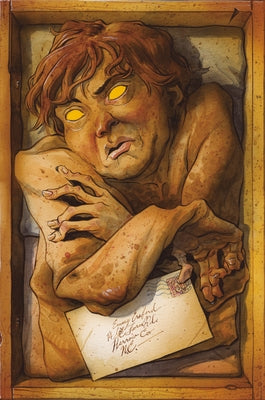 The Complete Harrow County by Bunn, Cullen