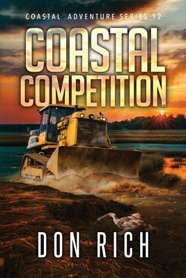 Coastal Competition by Rich, Don