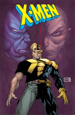 X-Men by Jed MacKay Vol. 3: The Hellfire Vigil by MacKay, Jed