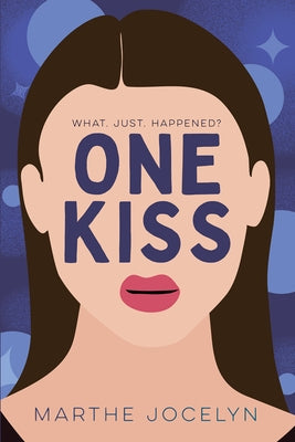 One Kiss by Jocelyn, Marthe