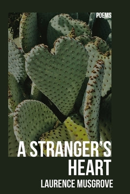 A Stranger's Heart by Musgrove, Laurence