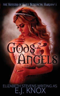 Gods & Angels: Harlow trilogy by Knox, E. J.