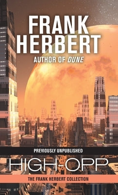 High-Opp by Herbert, Frank
