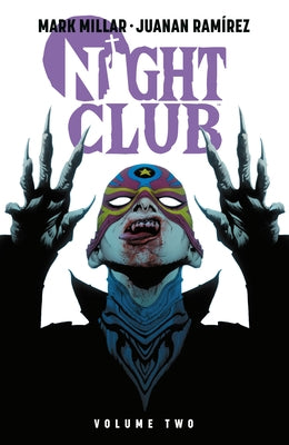 Night Club Volume 2 by Millar, Mark