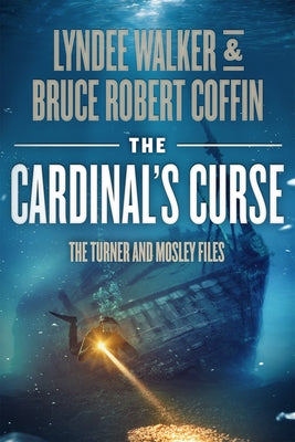 The Cardinal's Curse by Walker, LynDee