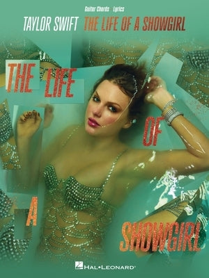 Taylor Swift - The Life of a Showgirl by Swift, Taylor