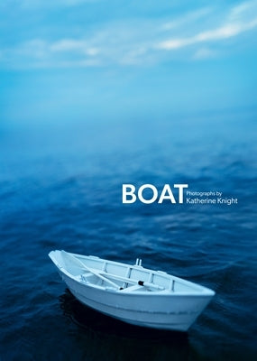Boat by Knight, Katherine
