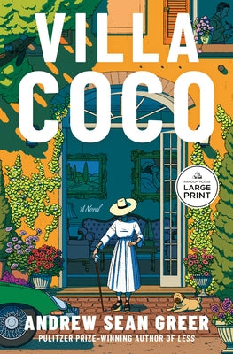 Villa Coco by Greer, Andrew Sean