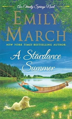A Stardance Summer by March, Emily