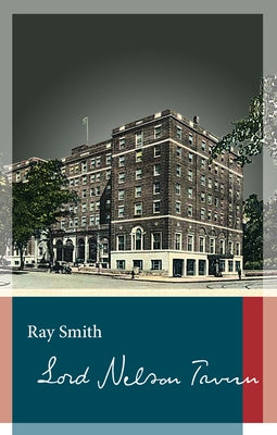Lord Nelson Tavern by Smith, Ray