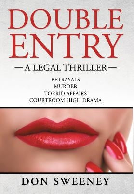 Double Entry by Sweeney, Donald N.