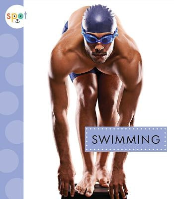 Swimming by Schuh, Mari C.