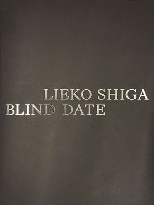 Lieko Shiga: Blind Date by Shiga, Lieko