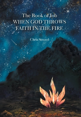 The Book of Job When God Throws Faith in the Fire by B. Strevel, Christopher