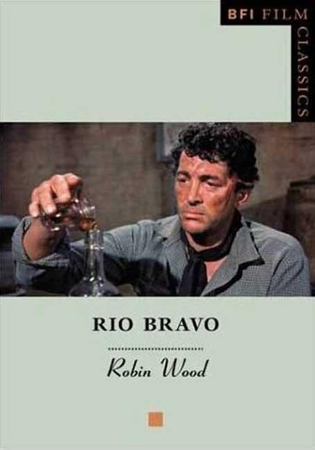 Rio Bravo by Wood, Robin