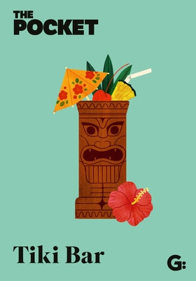 The Pocket Tiki Bar by Gemini