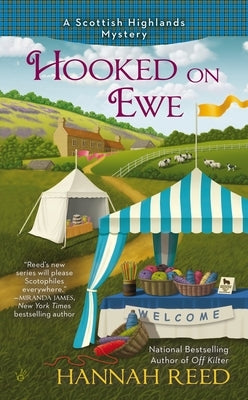 Hooked on Ewe by Reed, Hannah
