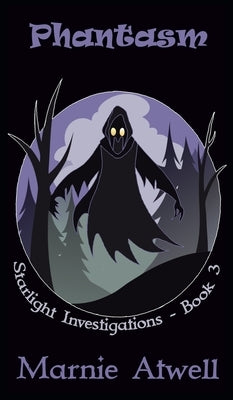 Phantasm by Atwell, Marnie