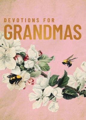 Devotions for Grandmas by Zondervan