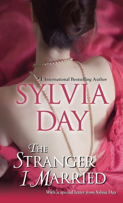 The Stranger I Married by Day, Sylvia