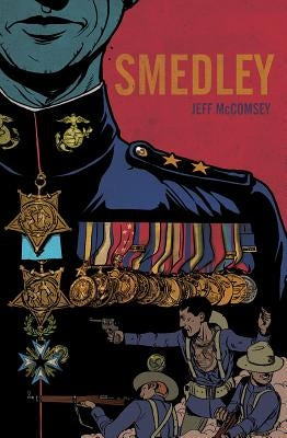 Smedley by McComsey, Jeff
