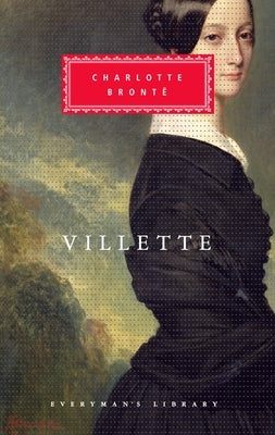 Villette: Introduction by Lucy Hughes-Hallett by Brontë, Charlotte