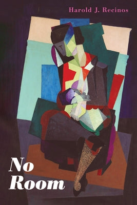 No Room by Recinos, Harold J.