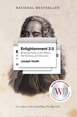 Enlightenment 2.0 by Heath, Joseph