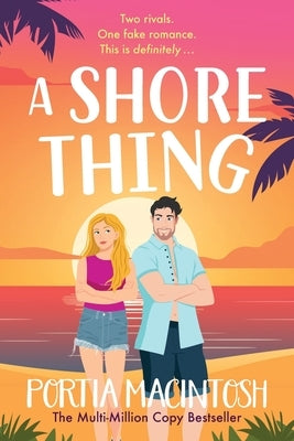 A Shore Thing by Macintosh, Portia